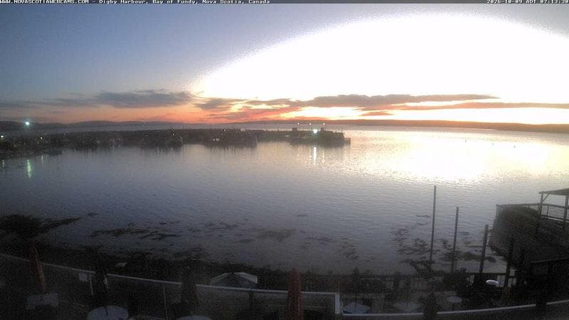 Digby Harbour