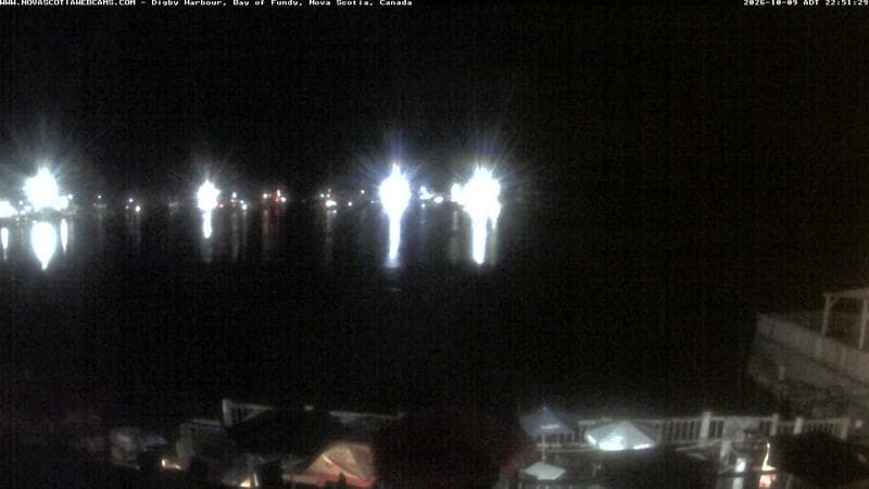 Digby Harbour