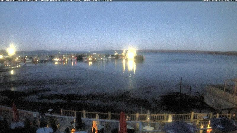 Digby Harbour