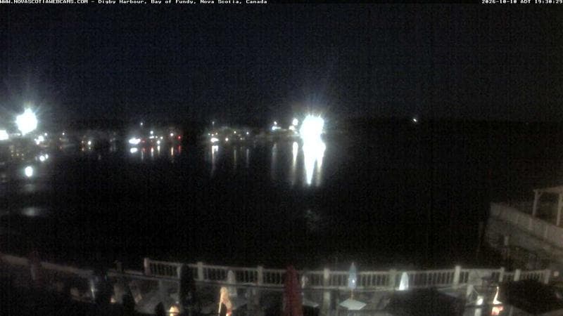 Digby Harbour