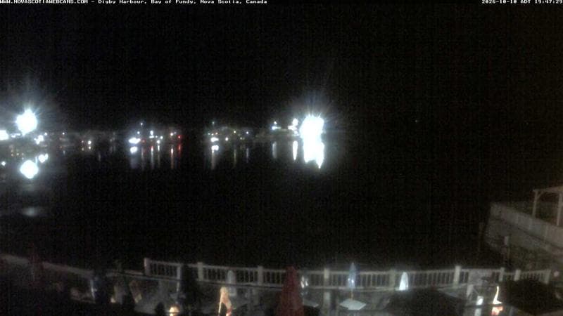 Digby Harbour