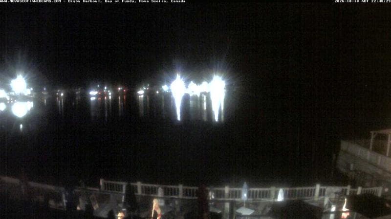 Digby Harbour