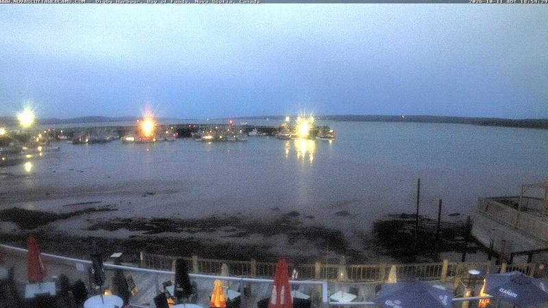 Digby Harbour