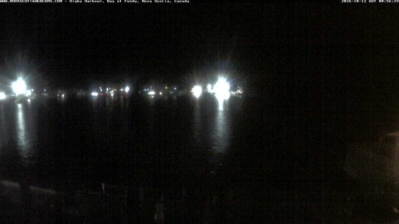 Digby Harbour