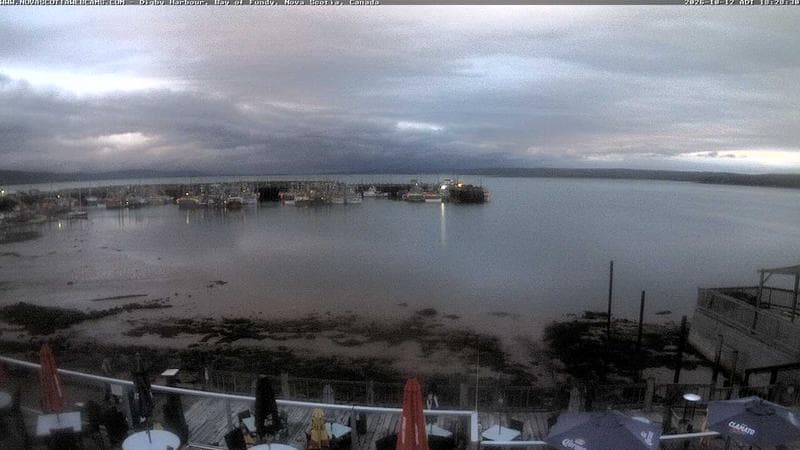 Digby Harbour