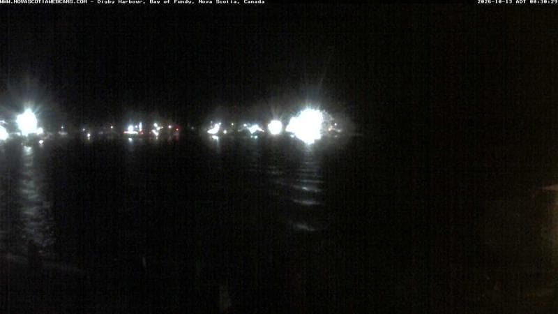 Digby Harbour