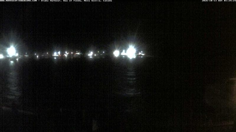 Digby Harbour