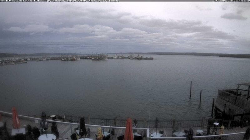 Digby Harbour