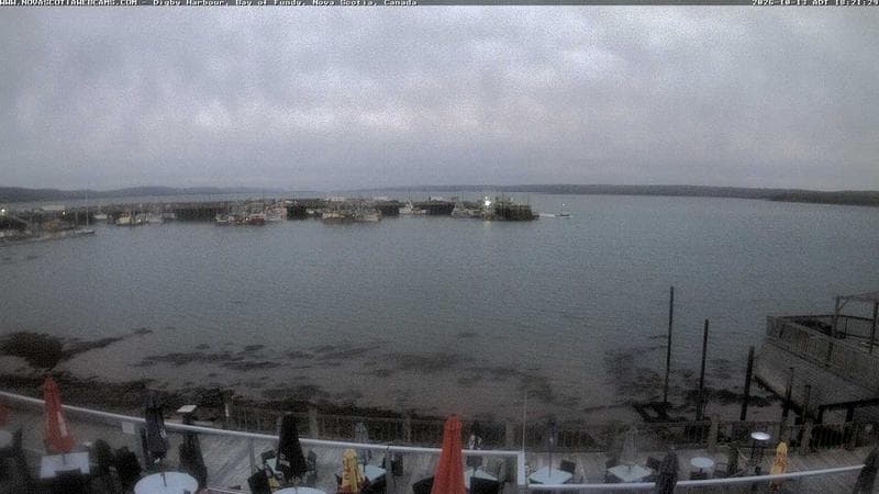 Digby Harbour