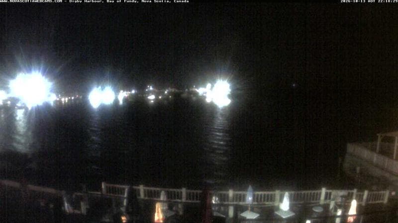 Digby Harbour