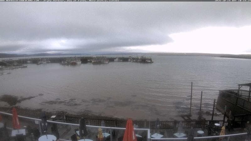 Digby Harbour