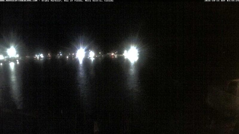 Digby Harbour