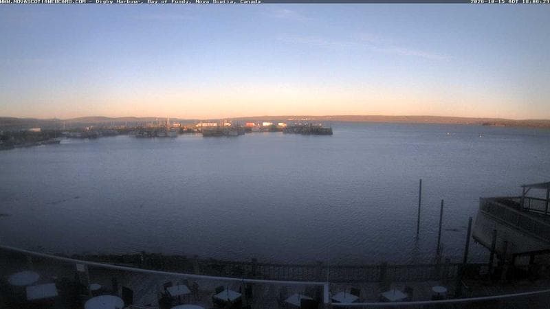 Digby Harbour