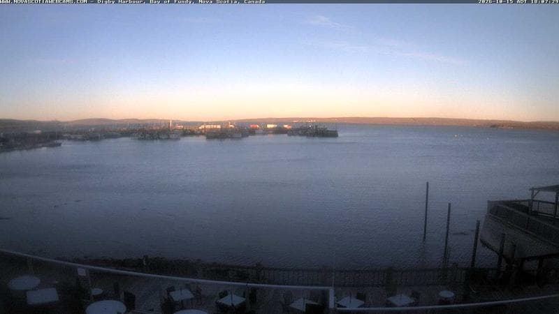 Digby Harbour