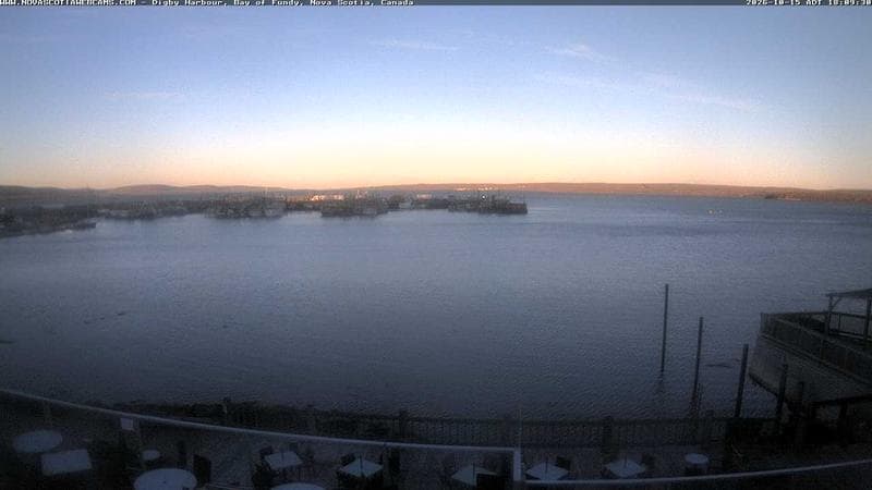 Digby Harbour