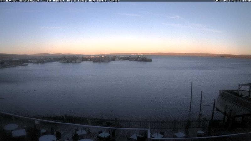 Digby Harbour