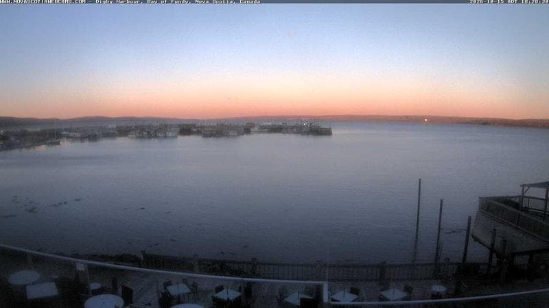 Digby Harbour