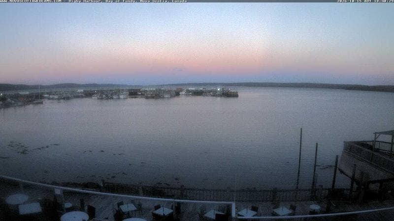 Digby Harbour