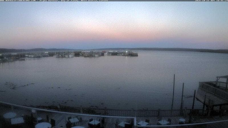 Digby Harbour