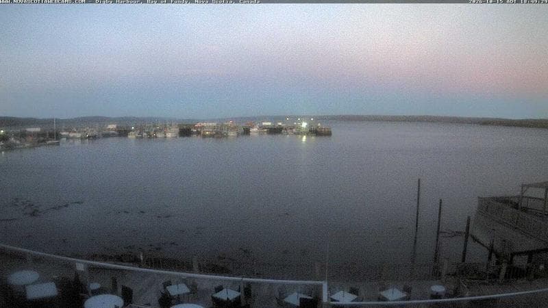 Digby Harbour