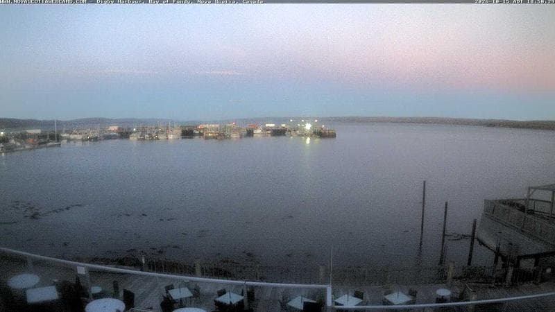 Digby Harbour