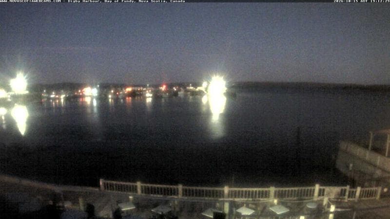 Digby Harbour