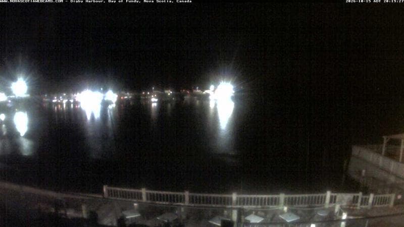 Digby Harbour