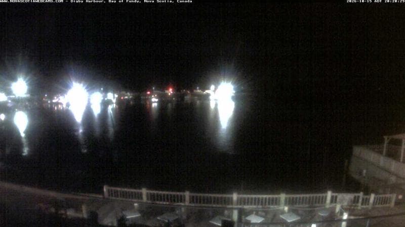 Digby Harbour