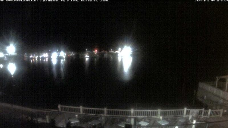 Digby Harbour