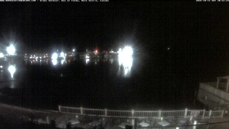 Digby Harbour