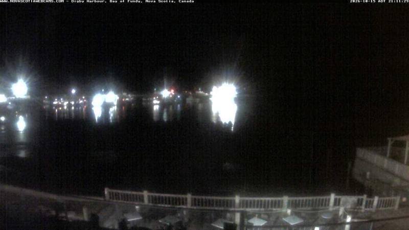 Digby Harbour