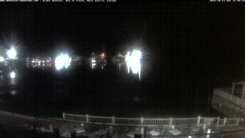 Digby Harbour