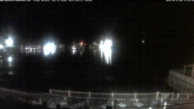 Digby Harbour