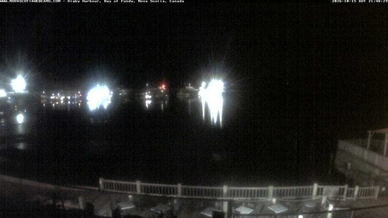 Digby Harbour