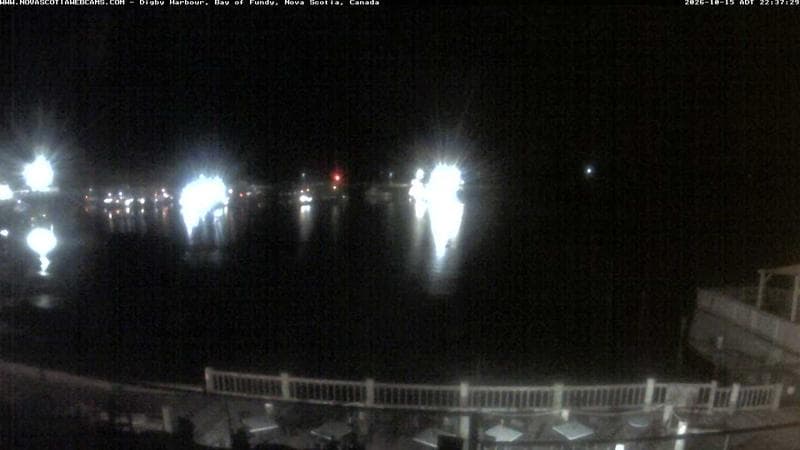 Digby Harbour