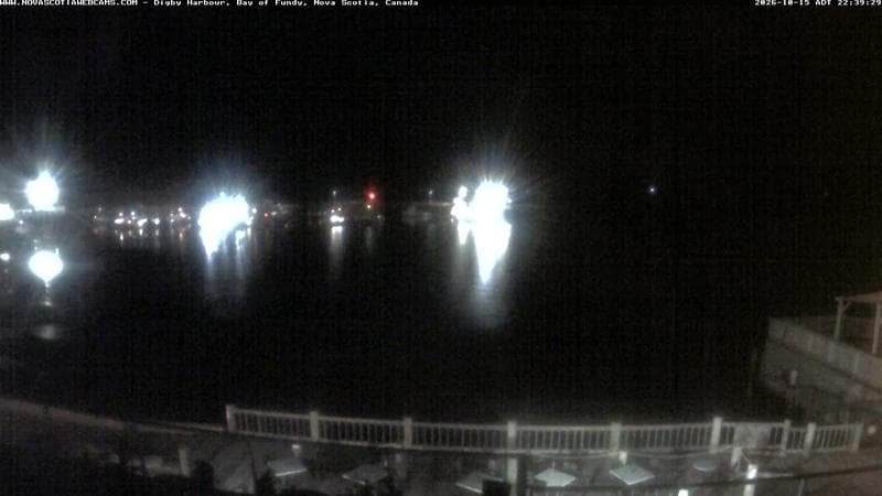 Digby Harbour