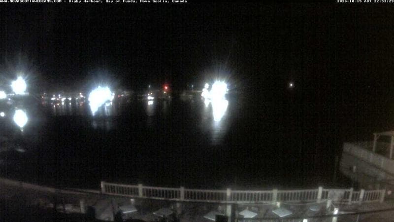 Digby Harbour