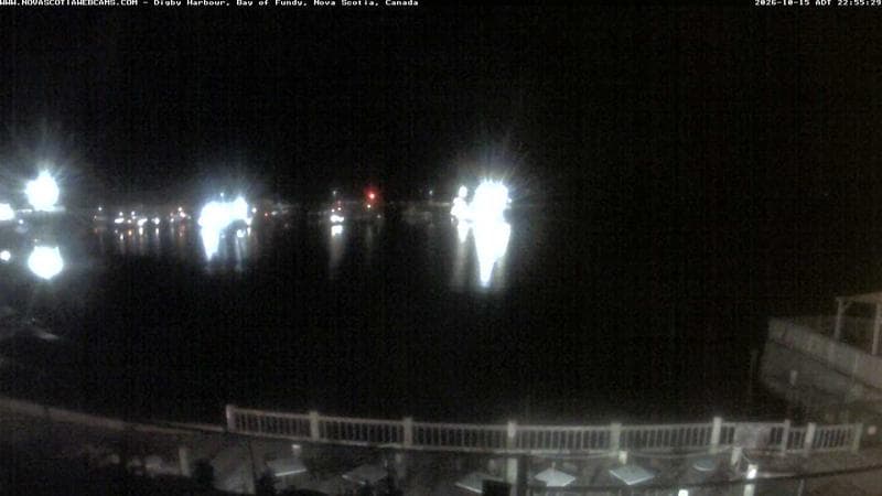 Digby Harbour