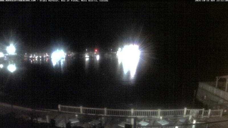 Digby Harbour