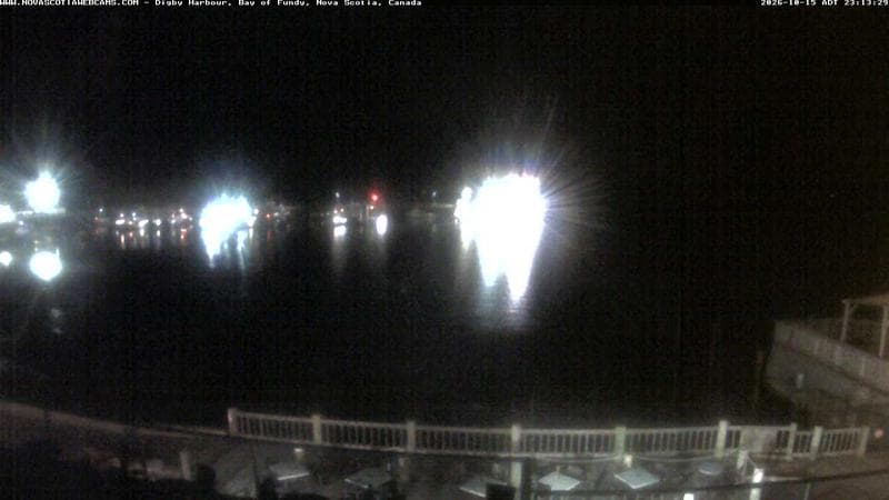 Digby Harbour