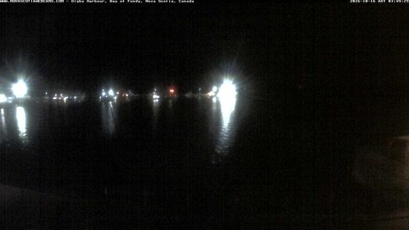 Digby Harbour