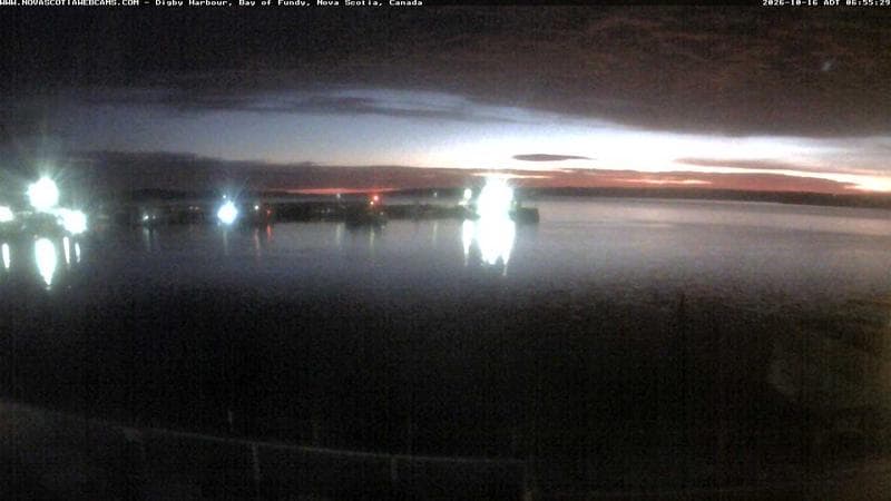 Digby Harbour
