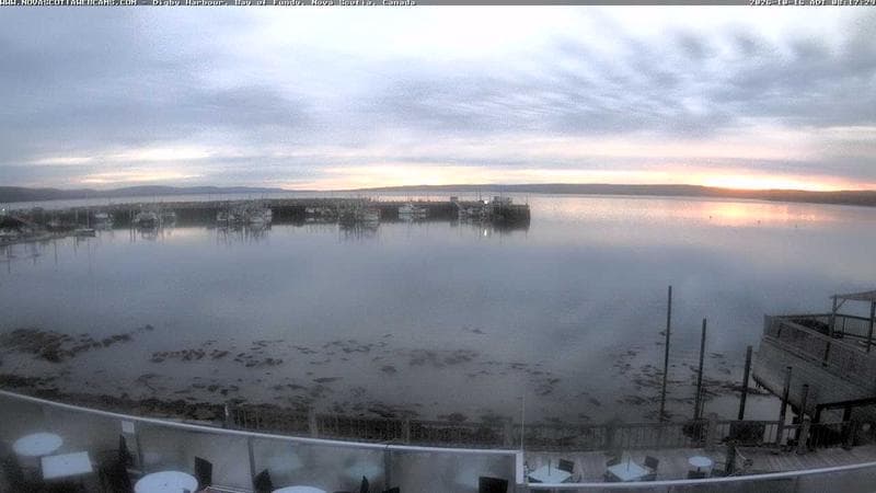 Digby Harbour