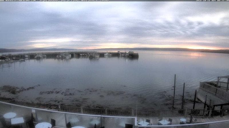 Digby Harbour