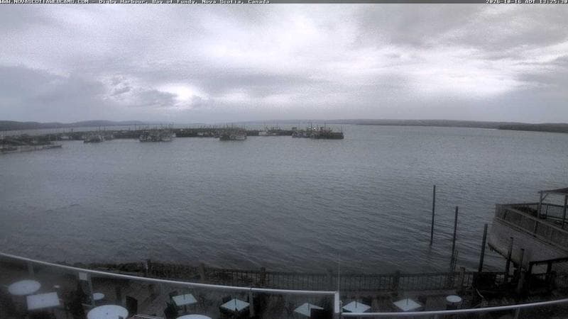 Digby Harbour