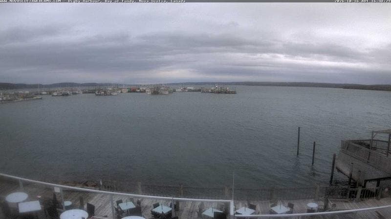 Digby Harbour