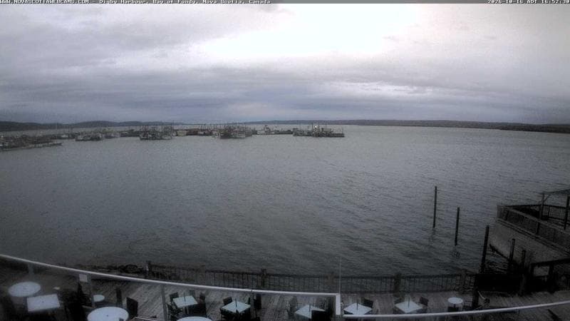 Digby Harbour