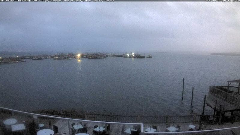 Digby Harbour