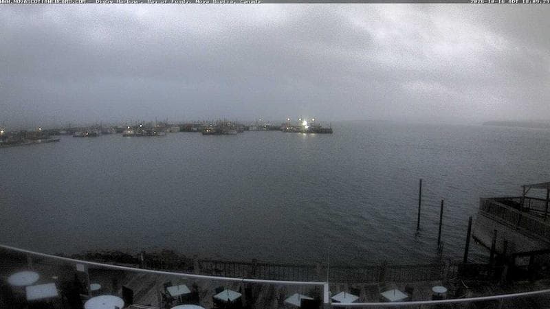 Digby Harbour