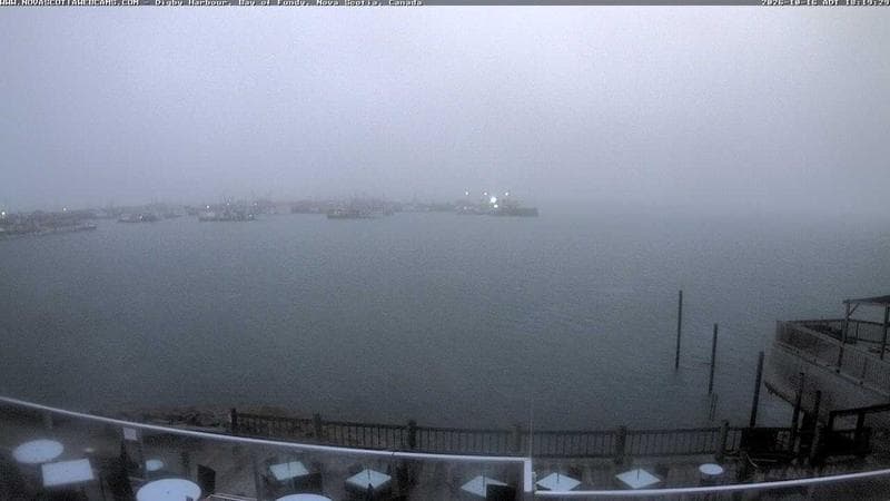 Digby Harbour